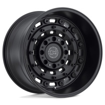 Black Rhino Hard Alloys ARSENAL